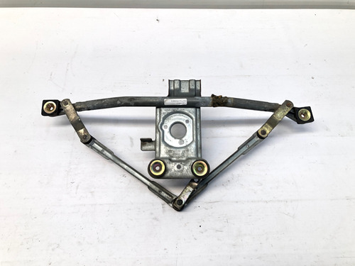 Máquina Galhada Limpador Para Brisa Ford Ka 2002 2007
