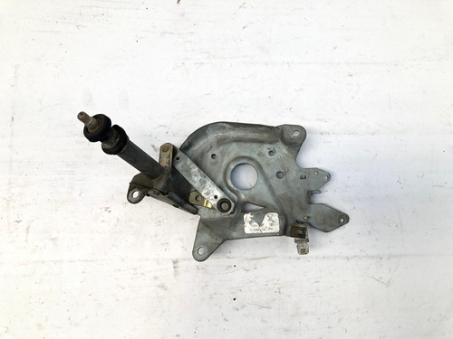 Máquina Galhada Limpador Traseiro Citroen Zx 1991 1997