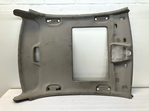 Forro Teto Mercedes C180 C200 2008 2011