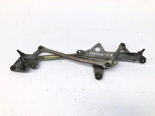 Maquina Galhada Limpador Para Brisa Renault Laguna 1995