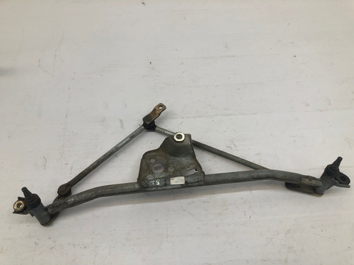 Maquina Galhada Limpador Para Brisa Freelander 1 2003 2006