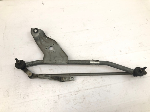 Máquina Galhada Limpador Para Brisa Renault Duster 2011 2018