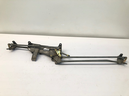 Máquina Galhada Limpador Para Brisa Citroen C8 2004 Detalhe