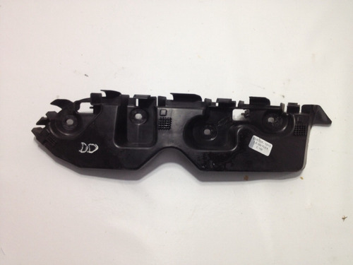Guia Para Choque Dianteiro Direito - Renault Duster 2013