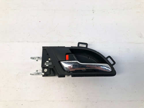 Maçaneta Interna Dianteira Esquerda Honda Crv 2007 2011