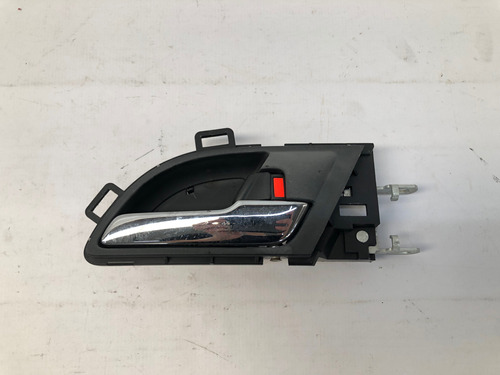 Maçaneta Interna Traseira Direita Honda Crv 2007 2011