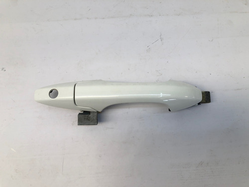 Maçaneta Externa Dianteira Esquerda Honda Crv 2007 2011