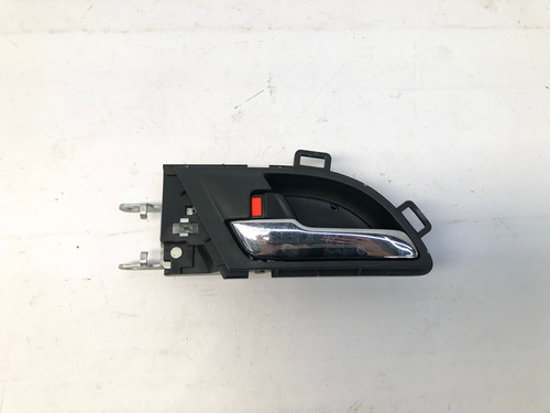 Maçaneta Interna Traseira Esquerda Honda Crv 2007 2011