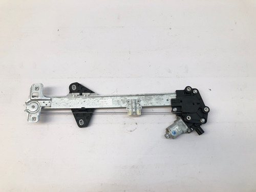 Máquina De Vidro Traseira Direita Honda Crv 2007 2011
