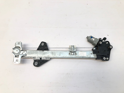Máquina De Vidro Traseira Esquerda Honda Crv 2007 2011