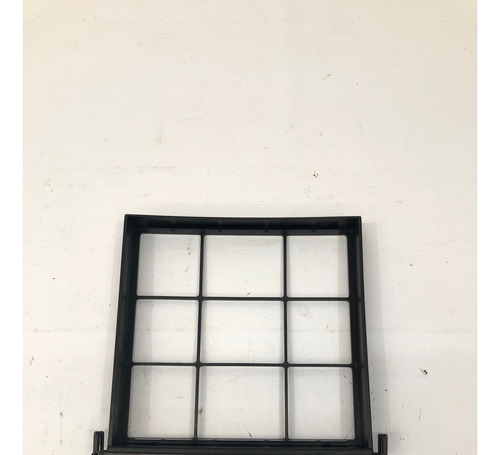 Suporte Tampa Filtro Cabine Honda Crv 2007 2011