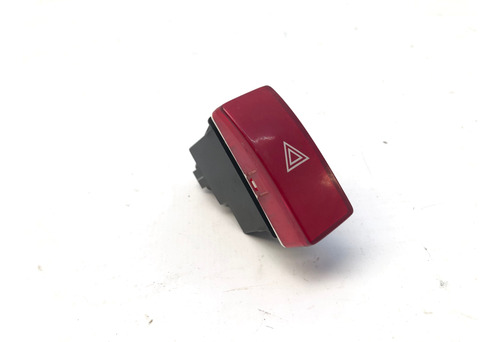 Botão Pisca Alerta Honda Crv 2007 2011