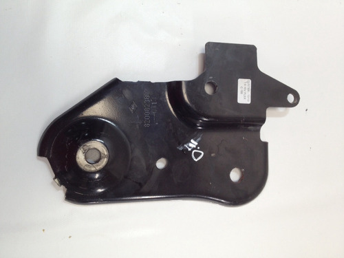Reforço Agregado Lado Esquerdo - Renault Duster 1.6 2013