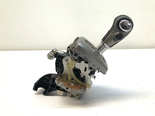 Seletora Trambulador Marcha Honda Crv 2007 2011