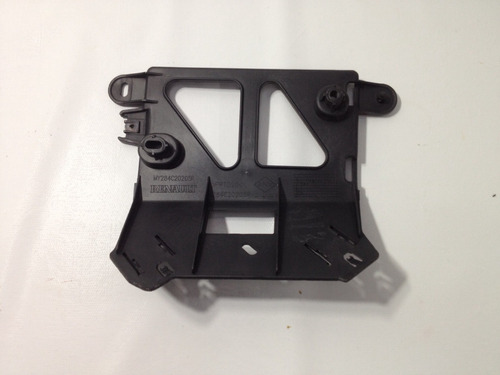 Suporte Módulo Conforto - Renault Duster 2013