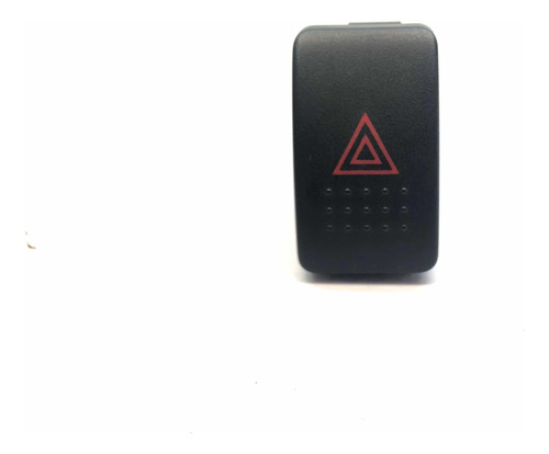 Botão Pisca Alerta Honda Civic 2001 2006