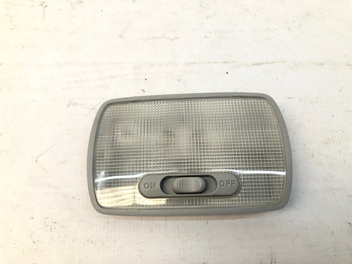 Luz Teto Cortesia Honda Crv 2007 2011