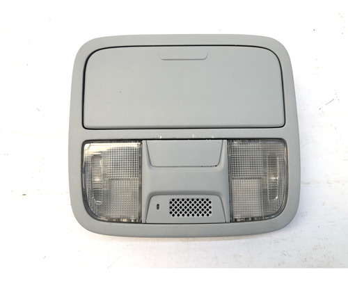 Luz Teto Cortesia Dianteira Honda Crv 2007 2011