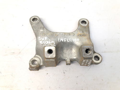 Suporte Coxim Inferior Honda Crv 2007 2011