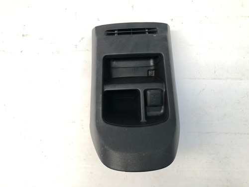 Moldura Console Central Honda Crv 2007 2011