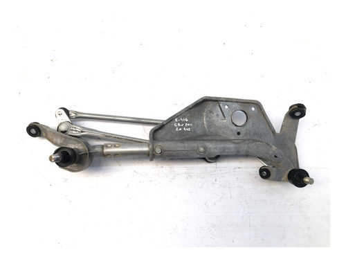 Máquina Galhada Limpador Honda Crv 2007 2011