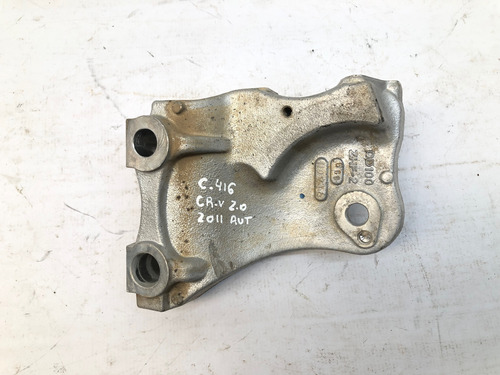 Suporte Coxim Superior Direito Honda Crv 2.0 2007 2011