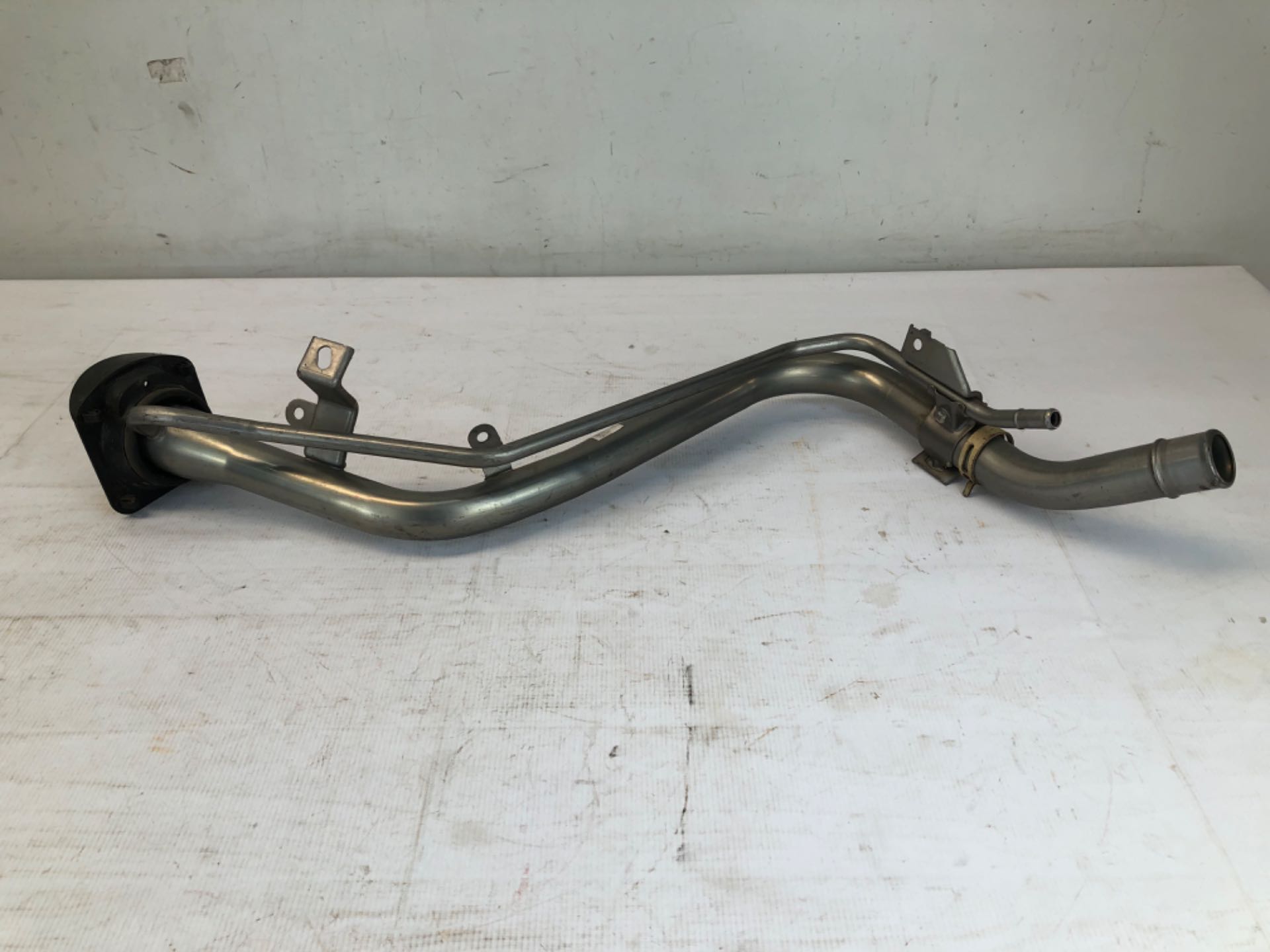 Gargalo Tubo Tanque Combustível Honda Crv 2007 2011