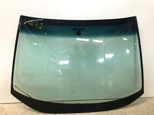 Vidro Para Brisa Honda Crv 2007 2011