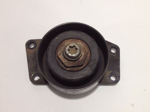 Suporte Tensor Esticador Correia Peugeot 206 1.4 Sem Ar