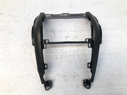 Moldura Central Painel Honda Crv 2007 2011