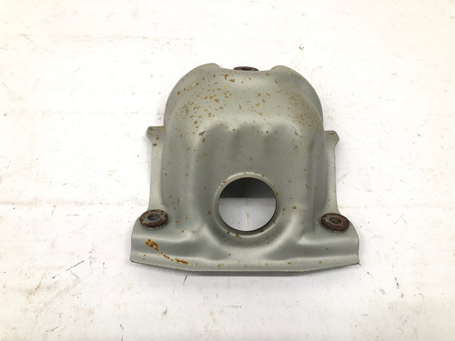 Defletor Coletor Escape Honda Crv 2007 2011