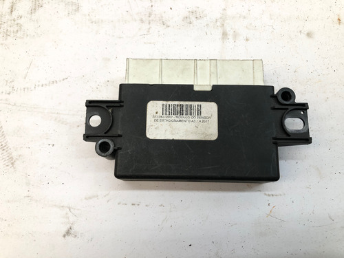 Modulo Sensor Estacionamento Audi A3 2017 5QA919283