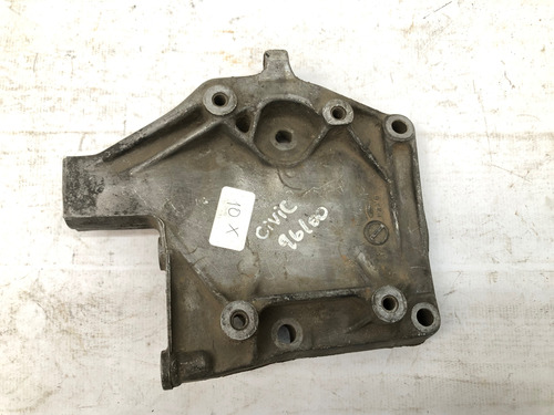 Suporte Compressor Ar Honda Civic 1.6 1996 2000
