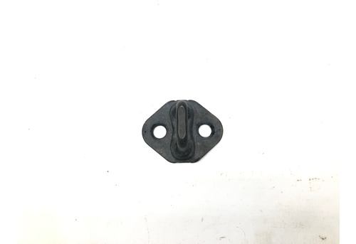 Batente Tampa Traseira Honda Crv 2007 2011