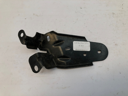 Suporte Sensor Velocidade Renault Logan Sandero 2007 2012