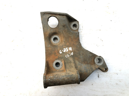 Suporte Alternador Renault Clio 1.0 16v 2007 2012