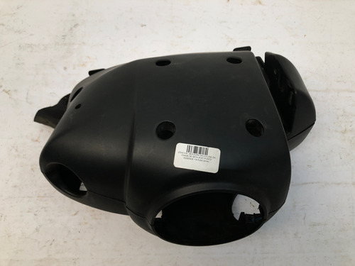 Moldura Coluna Chave De Seta Fiat Punto 2012 2017