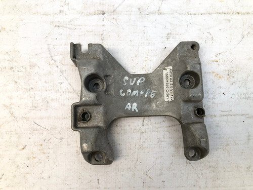 Suporte Compressor Ar Audi A4 B5 1995 1999