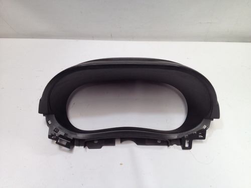 Moldura Painel De Instrumentos Renault Sandero 2007 2013