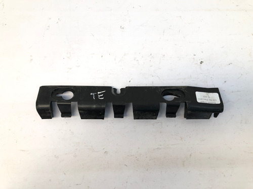Guia Para Choque Traseiro Esquerdo Renault Logan 2007 2013