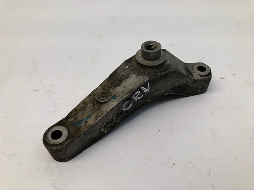 Suporte Polia Auxiliar Alternador Honda Crv 2007 2011