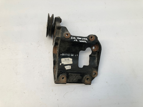 Suporte Compressor Pajero Dakar 3.2 2013 37110j550