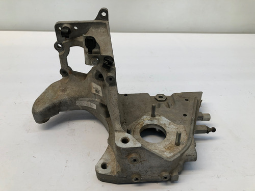 Suporte Bomba Alternador Jeep Fiat Renegade Toro 55260016