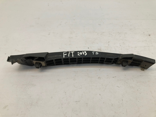 Suporte Guia Para Choque Traseiro Direito Honda Fit 2013