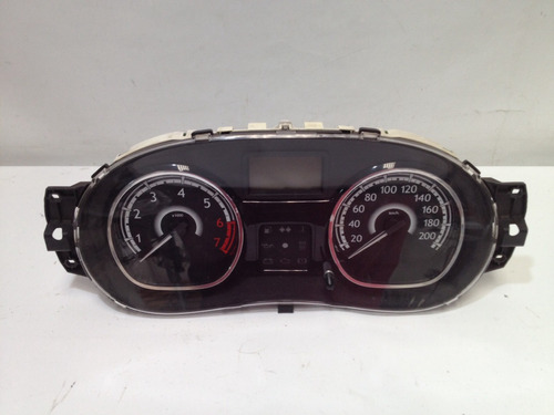 Painel Instrumentos Sandero 1.6 8v Expression 2012 2013