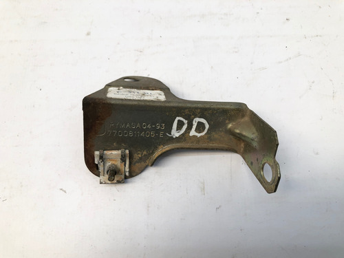 Suporte Farol Direito Renault 19 Rn 1994 1999