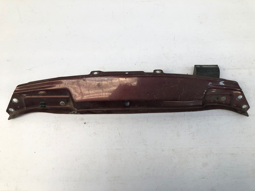 Travessa Frontal Renault Scenic Vinho