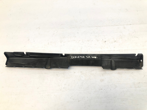 Defletor Superior Radiador Peugeot 207 2008 2014