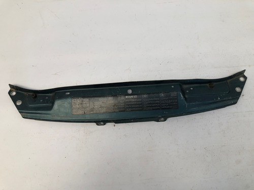 Travessa Frontal Renault Scenic 2000 Verde