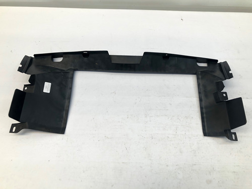 Defletor Superior Renault Logan 2007 2012